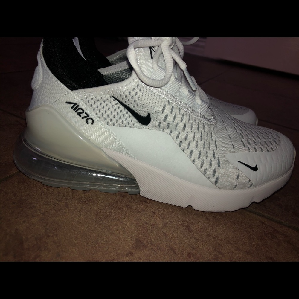 Nike air max 270
